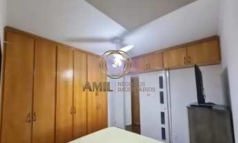 Imagem 5: Apartamento / Edifício Jardim / Jardim das Industrias / 03 Dormitórios / 01 Suíte / 81m²AC