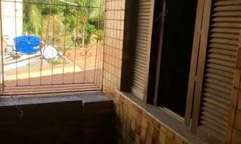 Imagem 5: Casa Itapuã 2/4 com terraço (perto Praça Jenipapeiro) - Com escritura