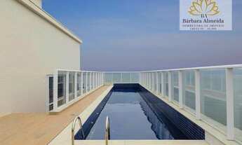 Imagem 7: Linda Cobertura, mobiliada e decorada, em ótima localização no Centro de Balneário Cambori