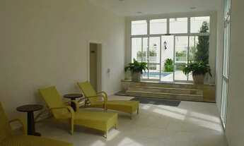 Imagem 4: São Paulo - Apartamento Padrão - Paraíso