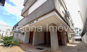 Imagem 2: Cobertura com 02 dormitórios e 02 Boxes - Chácara das Pedras - Porto Alegre - RS