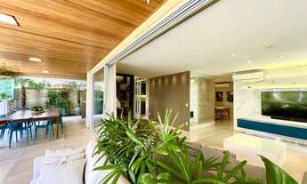 Imagem: Apartamento à venda na praça da T-25