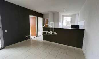 Imagem 7: Apartamento para Venda em Uberlândia, Mansour, 2 dormitórios, 1 banheiro, 1 vaga