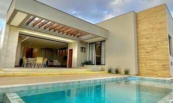 Imagem: Casa para venda possui 280 metros quadrados