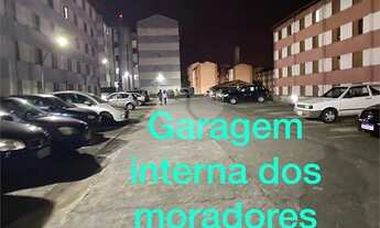 Imagem 5: Lindo Apartamento no CDHU