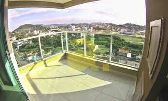 Imagem 4: APARTAMENTO SEMI MOBILIADO PARA LOCAÇÃO - ITOUPAVA NORTE _3 DORMITÓRIOS