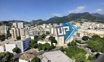 Imagem 2: Excelente Apartamento 2 quartos Praça da Bandeira