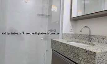 Imagem 5: Apartamento para Venda em Presidente Prudente, Vila Industrial, 2 dormitórios, 1 suíte, 2