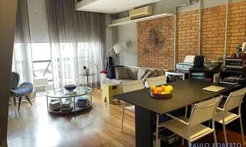 Imagem 3: APARTAMENTO - JARDIM AMÉRICA - SP