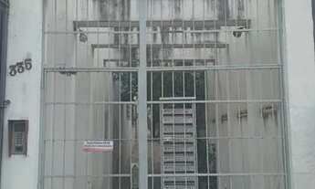 Imagem 3: Apartamento tipo JK no Bairro Santana