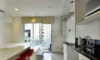 Imagem: Apartamento / Studio em perdizes 30 metros