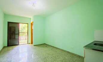 Imagem: Apartamento para Aluguel - Santa Teresinha