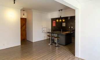 Imagem 3: Locação Apartamento 3 Dormitórios - 94 m² Moema