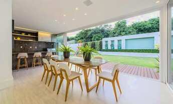 Imagem: BOSQUES DAS PALMEIRAS