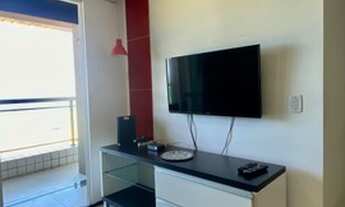 Imagem 7: Alugo Ap 70m, 12° andar, 100% MOBILIADO, Terraços do Atlântico, Em frente ao Aterro Praia