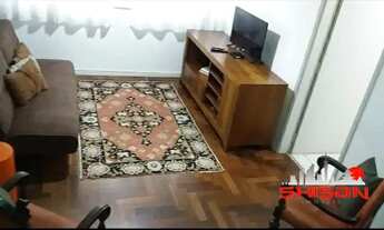 Imagem 6: Apartamento ao lado do metro Paraiso!!