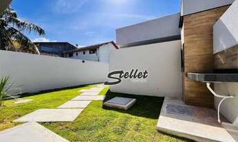 Imagem 2: Casa com 3 dormitórios à venda, 65 m² por R$ 490.000,00 - Jardim Marileia - Rio das Ostras