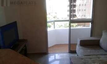 Imagem 6: FLAT PARA LOCAÇÃO PROXIMO AO PARQUE IBIRAPUERA