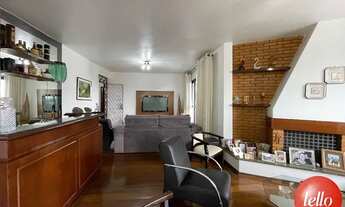 Imagem 2: São Paulo - Apartamento Padrão - Mooca