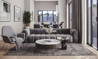 Imagem 5: Casa com 3 Quartos à venda, 155m² - Reserva San Pedro, Ribeirão Preto