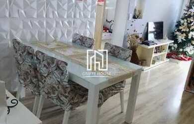 Imagem 3: SOLAR AROAZES Apartamento cobertura com 3 dormitórios