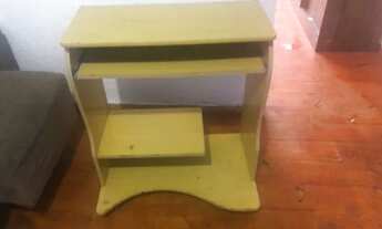 Imagem: Mesa de Estudo