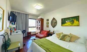 Imagem 7: Excelente apartamento na graça com vista 360° para barra