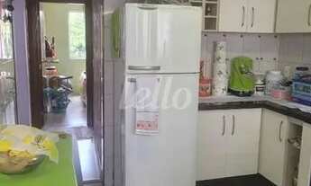 Imagem 6: São Bernardo do Campo - Apartamento Padrão - Vila Jordanópolis