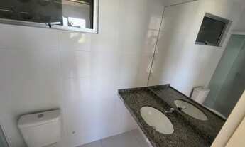 Imagem 2: Apartamento para aluguel possui 59 m² com 2 quartos em Uruguai - Teresina - PI