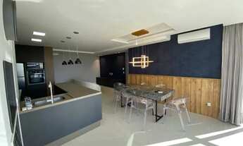 Imagem 7: Alameda Jardins Residence - FG