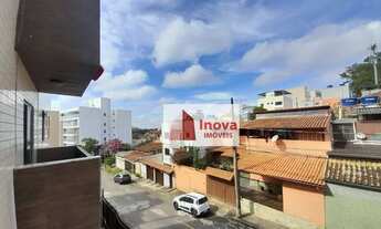 Imagem 6: More muito próximo da UFJF! Apartamento com 2 qtos/suíte/1 grande vaga, para alugar, 80 m²