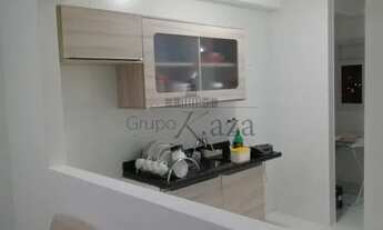 Imagem 6: Apartamento - Edifício Sun Vale - Jardim Vale do Sol - 2 Dormitórios - 55m²