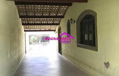 Imagem 4: CASA 4 QTS a venda - Sulacap