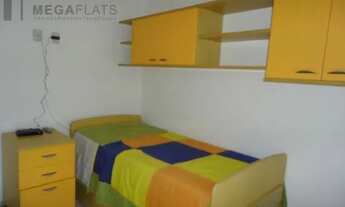 Imagem 2: COBERTURA DUPLEX PARA LOCAÇÃO!