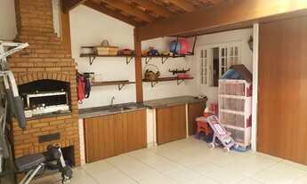 Imagem 4: Casa de 126m2 com 3 dormitórios - Toda reformada por R$750.000,00