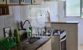 Imagem 7: Apartamento-À VENDA-Praça Seca-Rio de Janeiro-RJ