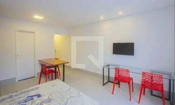 Imagem 3: Apartamento para Aluguel - Chácara Santo Antonio, 1 Quarto, 31 m2