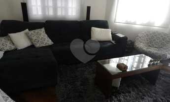 Imagem 5: Linda casa padrão, Bairro City Bussocaba,mobiliada, 230 M²