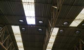 Imagem 6: GALPÃO/DEPOSITO PARA LOCAÇÃO - INHAÚMA - RIO DE JANEIRO/RJ