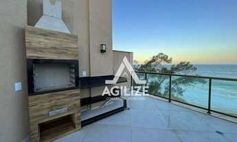 Imagem 3: Cobertura, 212 m² - venda por R$ 3.500.000,00 ou aluguel por R$ 15.892,63/mês - Praia do P