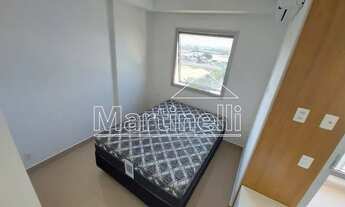 Imagem 5: Apartamento Padrão em Ribeirão Preto
