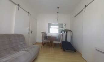 Imagem 4: Apartamento com dois quartos no bairro Fernão Dias