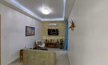 Imagem 3: Rio de Janeiro - Apartamento Padrão - Praça Seca