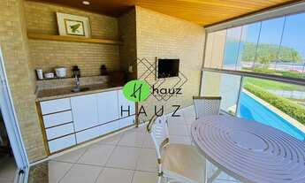 Imagem 6: Apartamento com 4 Dormitorio(s) localizado(a) no bairro Riviera de São Lourenço em Bertiog