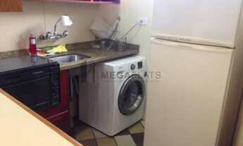 Imagem 5: FLAT PAULISTA WALL STREET PARA LOCAÇÃO!