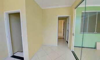 Imagem 5: SK Casa para venda com 10 metros quadrados com 2 quartos em José Conrado de Araújo - Araca