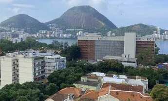 Imagem 7: Vista incrível - Jardim Botânico