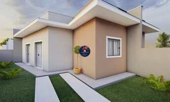 Imagem 6: Oportunidade de Casa nova Matinhos