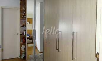 Imagem 6: São Paulo - Apartamento Padrão - Mooca