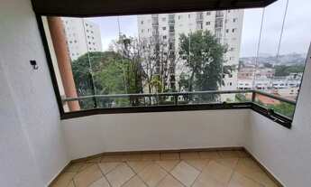 Imagem 3: Apartamento para locação, 3 dormitórios, 1 suíte, 84m², Vila Mariana